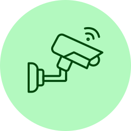 Wired Security System Installation